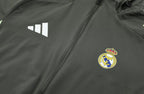 Chándal Impermeable Real Madrid 2025/26