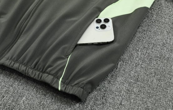 Chándal Impermeable Real Madrid 2025/26