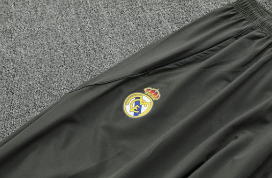 Chándal Impermeable Real Madrid 25/26