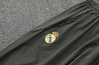Chándal Impermeable Real Madrid 2025/26