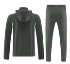 Chándal Impermeable Real Madrid 25/26