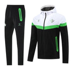 Chándal Impermeable Real Betis 25/26