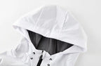 Chándal Impermeable Real Betis 25/26