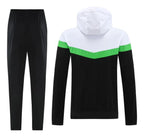 Chándal Impermeable Real Betis 25/26