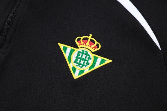 Chándal Niño Real Betis 25/26