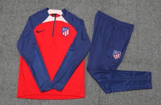 Chándal Atletico de Madrid 23/24