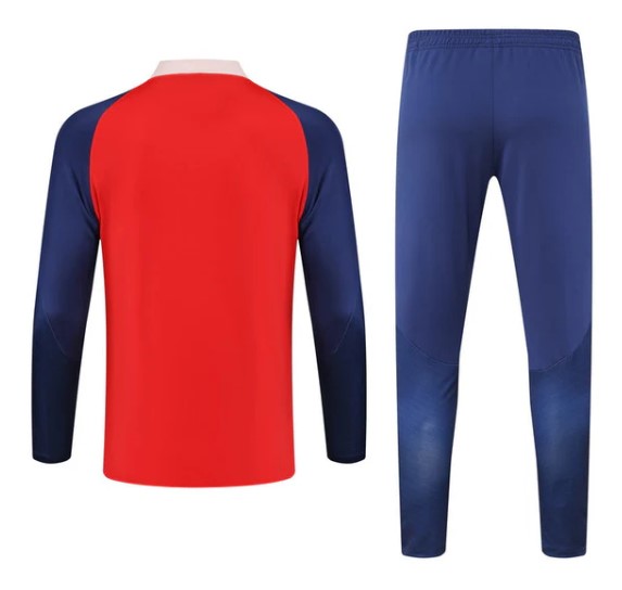 Chándal Atletico de Madrid 23/24