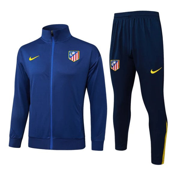 Chándal Atletico de Madrid 25/26