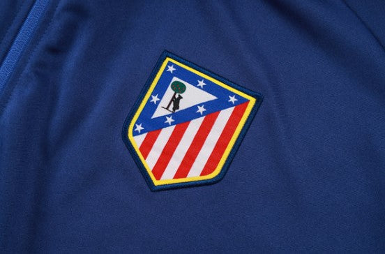 Chándal Atletico de Madrid 25/26