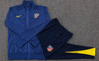 Chándal Atletico de Madrid 25/26