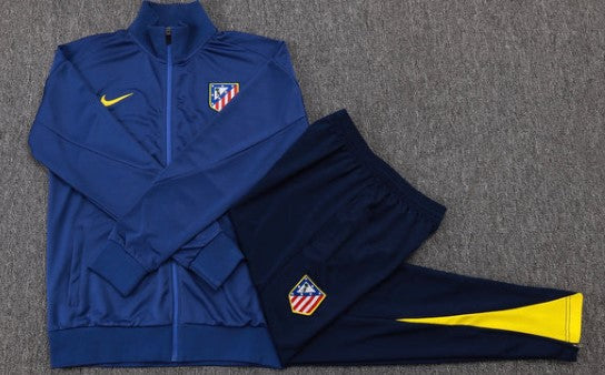 Chándal Atletico de Madrid 25/26