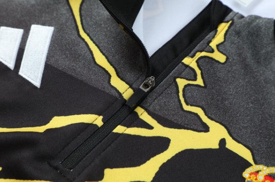 Chándal Niño Real Madrid MARVEL 25/26