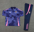Chándal Niño Real Madrid 2024/25