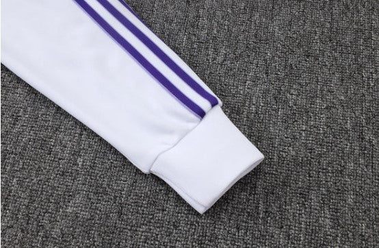 Chándal Niño Real Madrid 2025/26