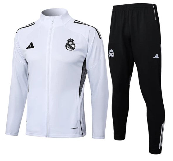 Chándal Niño Real Madrid 2025/26