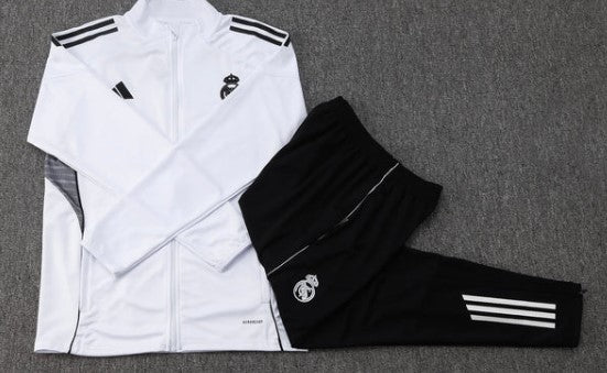Chándal Niño Real Madrid 2025/26