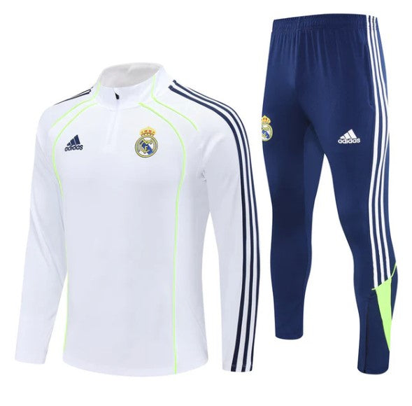 Chándal Niño Real Madrid 2025/26