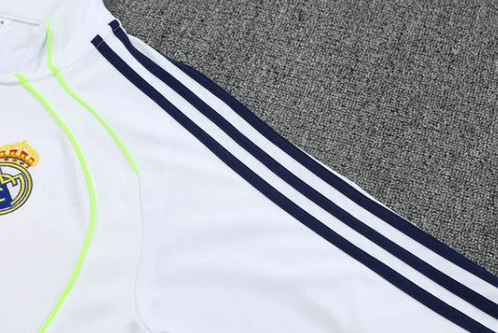 Chándal Niño Real Madrid 2025/26