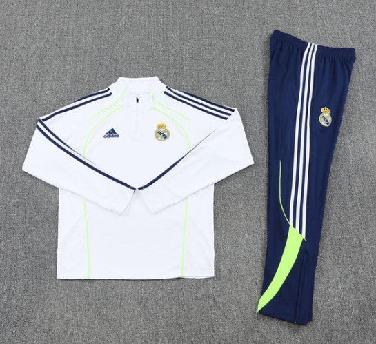 Chándal Niño Real Madrid 2025/26