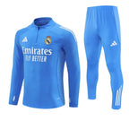 Chándal Niño Real Madrid 25/26