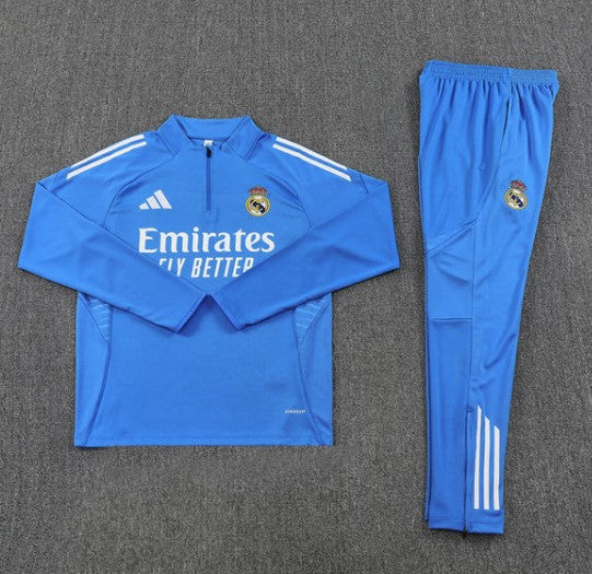 Chándal Niño Real Madrid 25/26