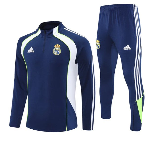 Chándal Niño Real Madrid 2025/26