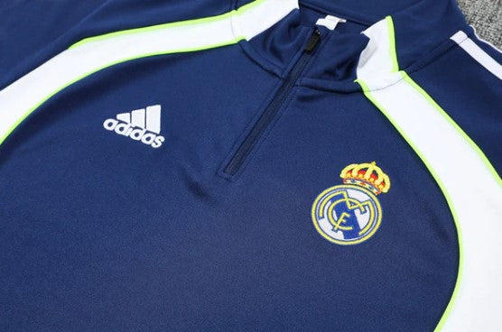 Chándal Niño Real Madrid 2025/26