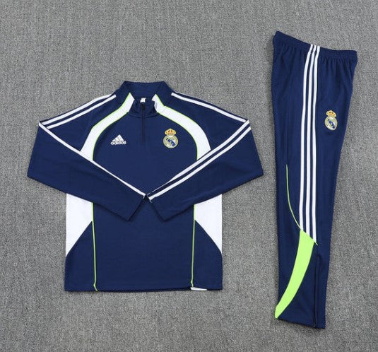 Chándal Niño Real Madrid 2025/26