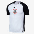 Camiseta Corinthians Home 25/26
