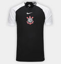 Camiseta Corinthians Away 25/26