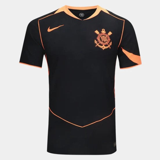 Camiseta Corinthians Third 25/26