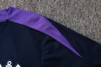 Camiseta y Pantalón corto de entrenamiento Corinthians 25/26