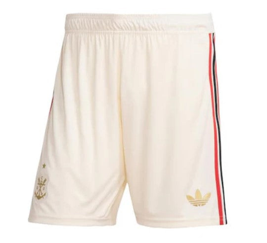 Pantalón Flamengo Third 25/26