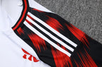 Camiseta y Pantalón corto de Entrenamiento Flamengo 25/26