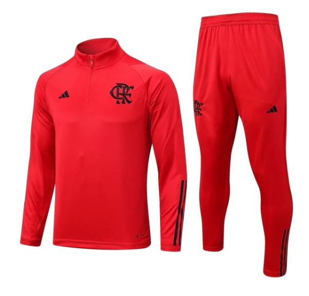 Chándal Flamengo 23/24