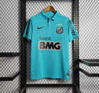 Camiseta Santos Third Retro 12/13