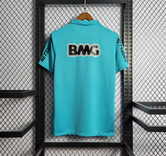 Camiseta Santos Third Retro 12/13