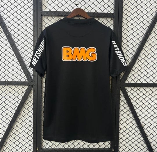 Camiseta Santos Away Retro 12/13