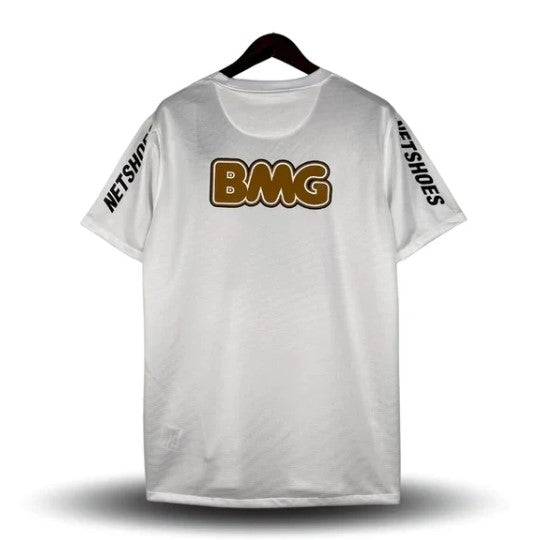 Camiseta Santos Home Retro 12/13