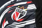 Camiseta y Pantalones de entrenamiento para niños São Paulo 25/26