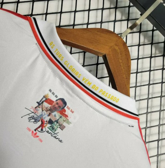 Camiseta São Paulo Retro 1992