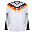 Camiseta Alemania Home 26/27 - Manga Larga