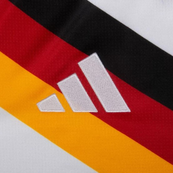Camiseta Alemania Home 26/27 - Manga Larga