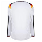 Camiseta Alemania Home 26/27 - Manga Larga
