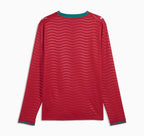 Camiseta Portugal Home 26/27 - Manga Larga