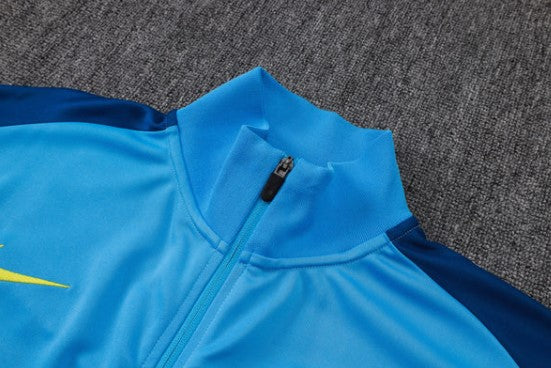 Chándal FC Barcelona 25/26