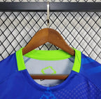 Camiseta Brasil Away 25/26