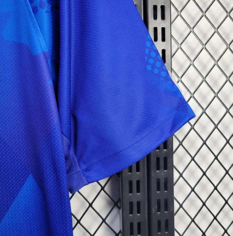 Camiseta Brasil Away 25/26