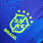 Camiseta Brasil Away 25/26