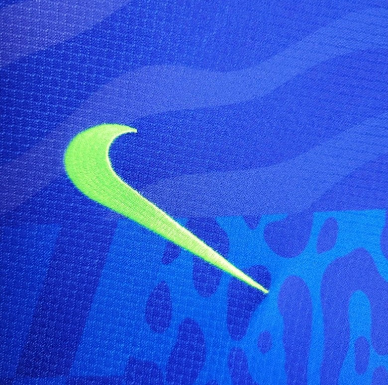 Camiseta Brasil Away 25/26